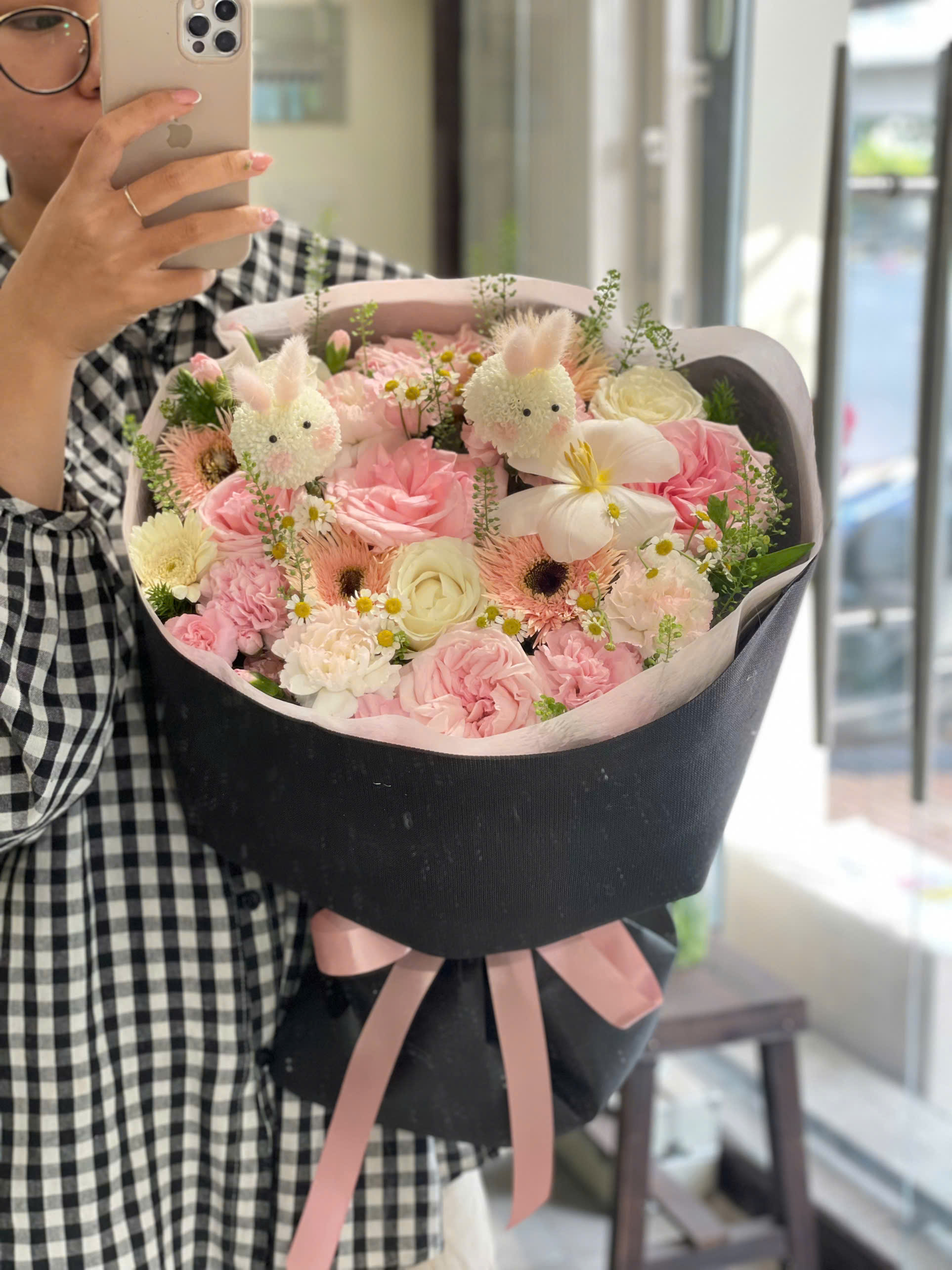 Tinh Tế